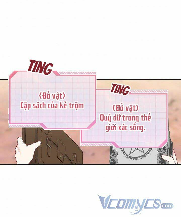 Sự Điều Trị Đặc Biệt Của Tinh Linh Chapter 14 - Trang 2