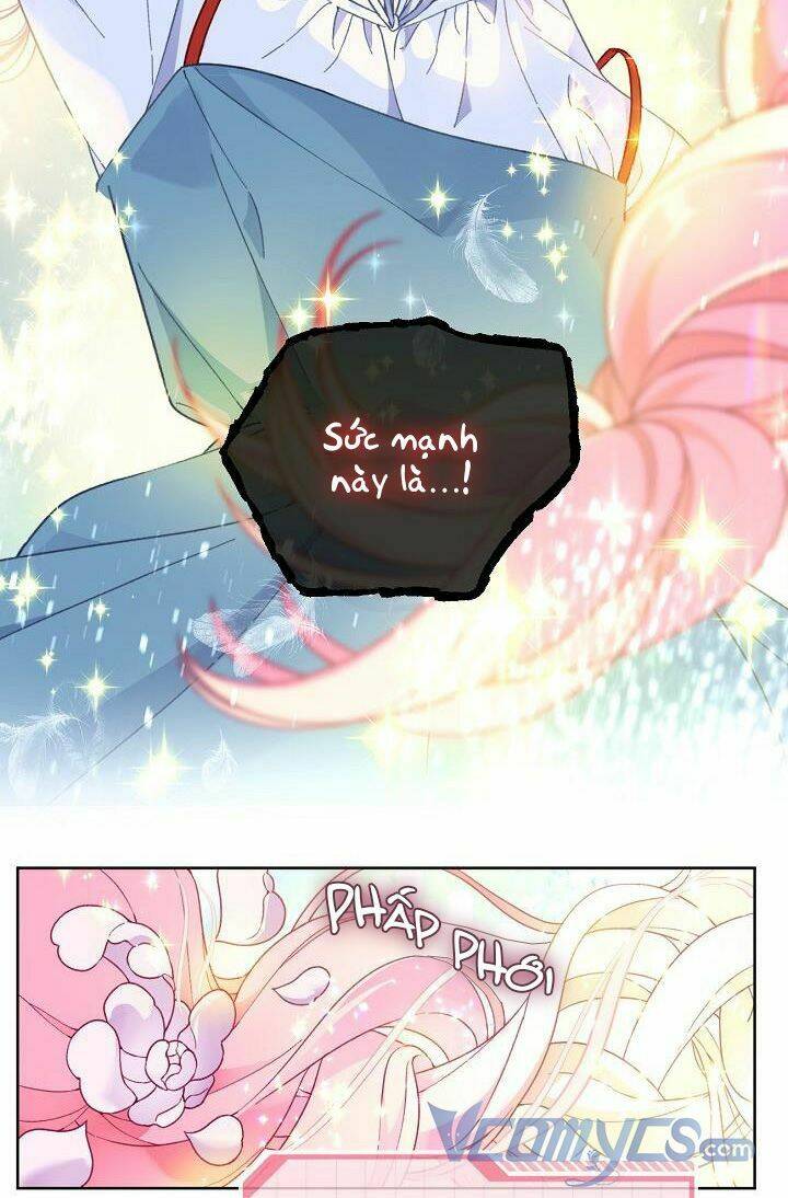 Sự Điều Trị Đặc Biệt Của Tinh Linh Chapter 14 - Trang 2