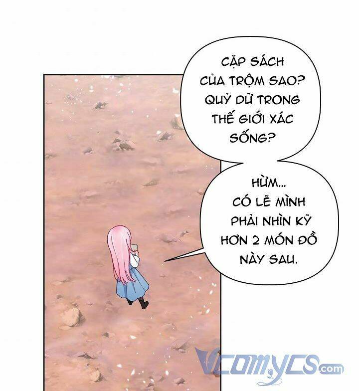 Sự Điều Trị Đặc Biệt Của Tinh Linh Chapter 14 - Trang 2