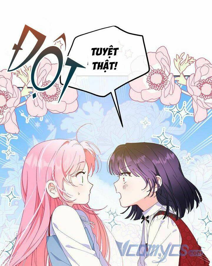 Sự Điều Trị Đặc Biệt Của Tinh Linh Chapter 14 - Trang 2