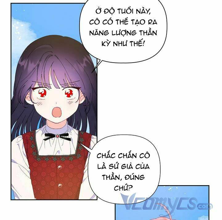 Sự Điều Trị Đặc Biệt Của Tinh Linh Chapter 14 - Trang 2