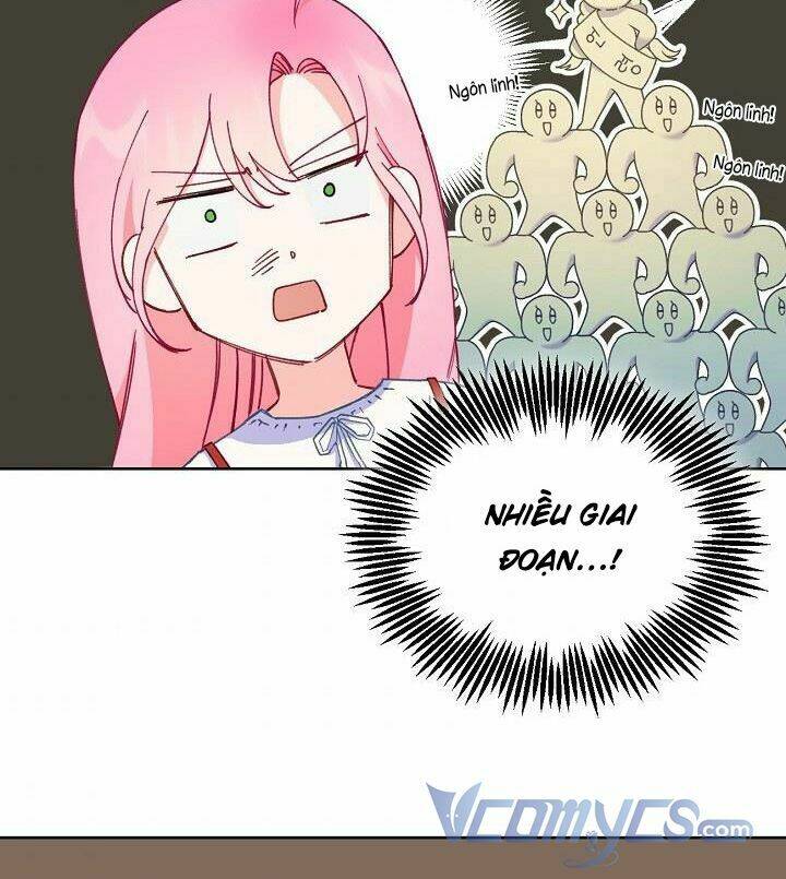 Sự Điều Trị Đặc Biệt Của Tinh Linh Chapter 14 - Trang 2