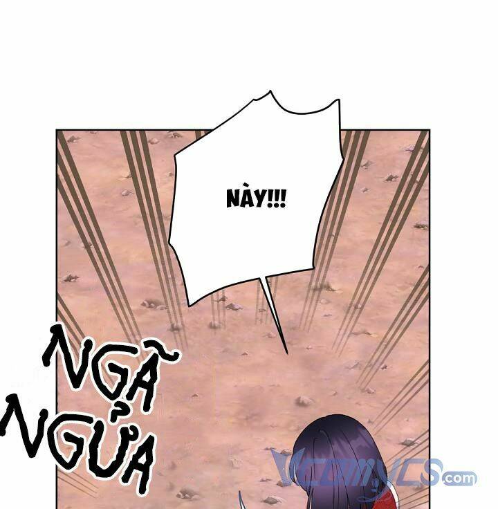 Sự Điều Trị Đặc Biệt Của Tinh Linh Chapter 14 - Trang 2