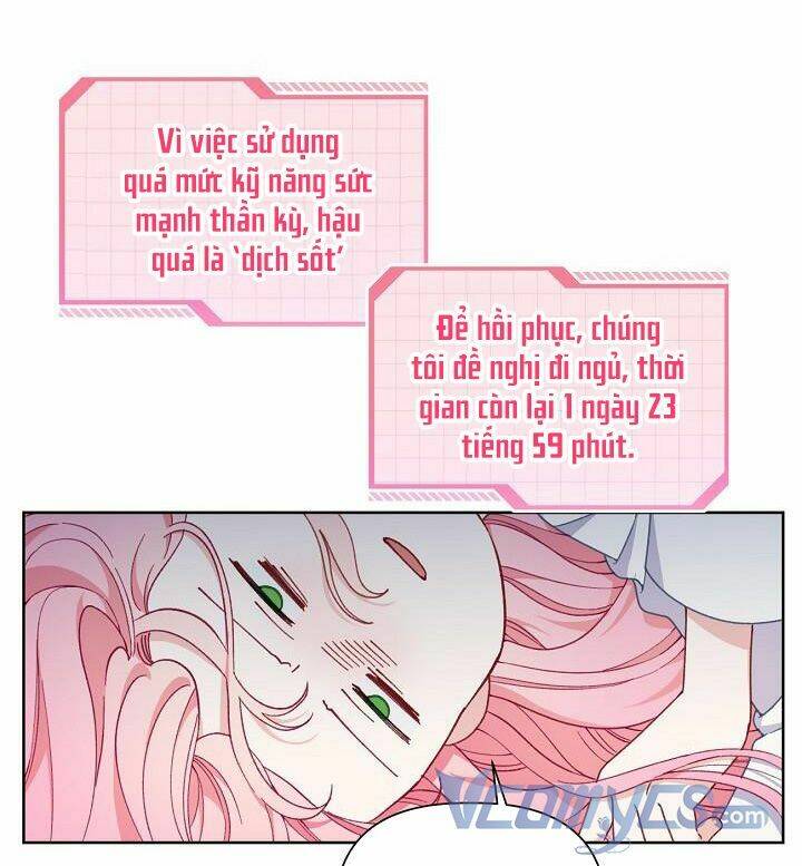 Sự Điều Trị Đặc Biệt Của Tinh Linh Chapter 14 - Trang 2