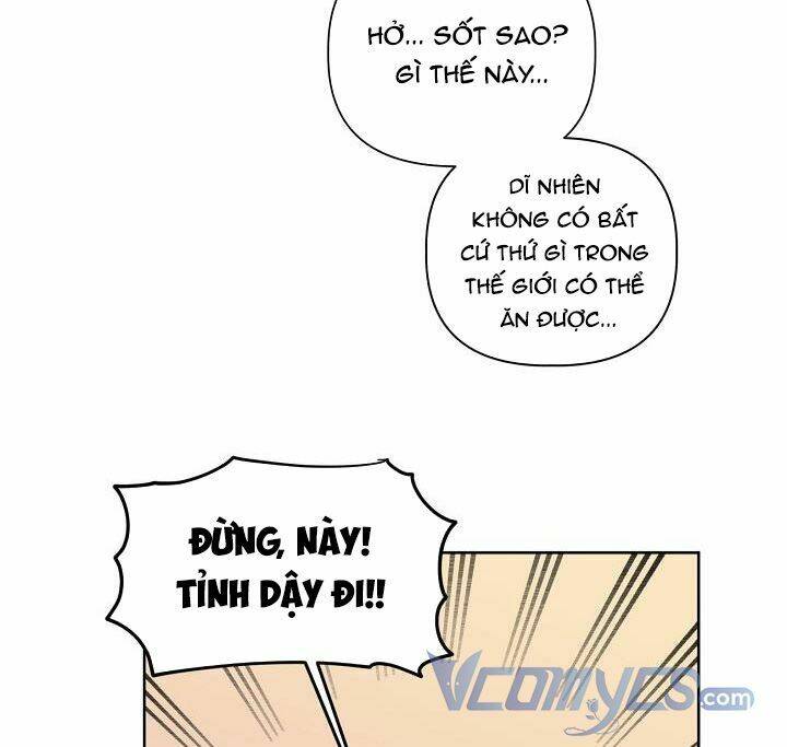 Sự Điều Trị Đặc Biệt Của Tinh Linh Chapter 14 - Trang 2