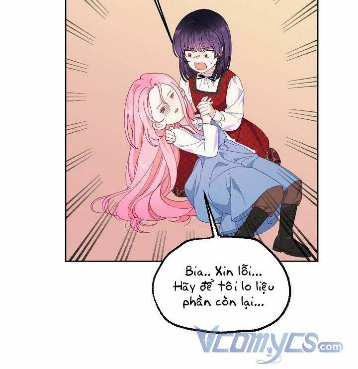 Sự Điều Trị Đặc Biệt Của Tinh Linh Chapter 14 - Trang 2