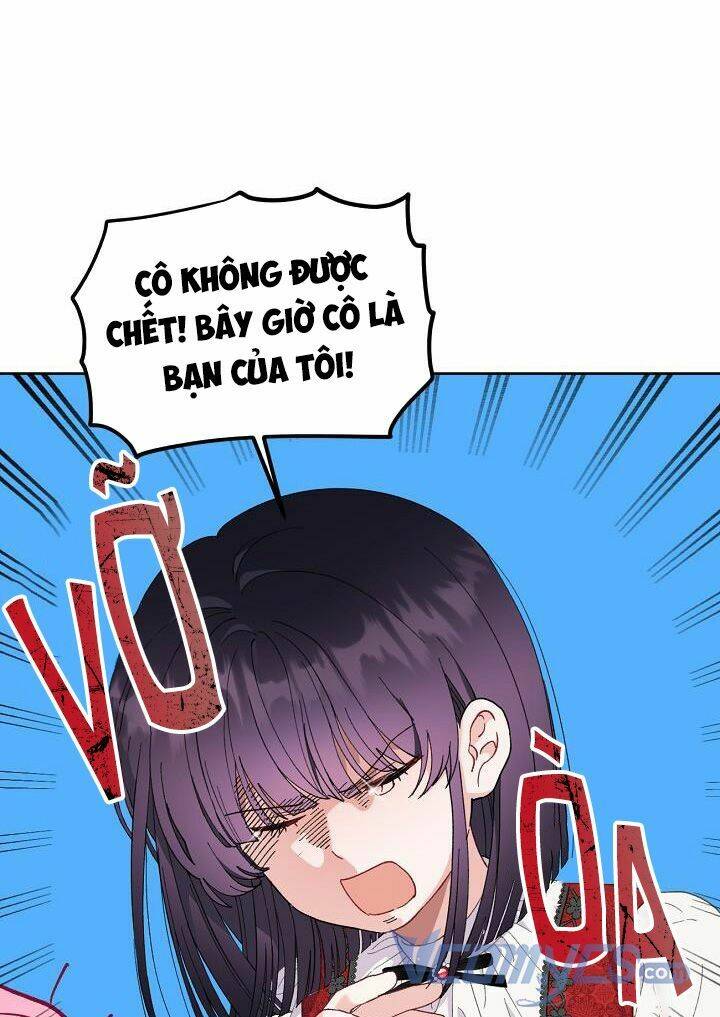 Sự Điều Trị Đặc Biệt Của Tinh Linh Chapter 14 - Trang 2