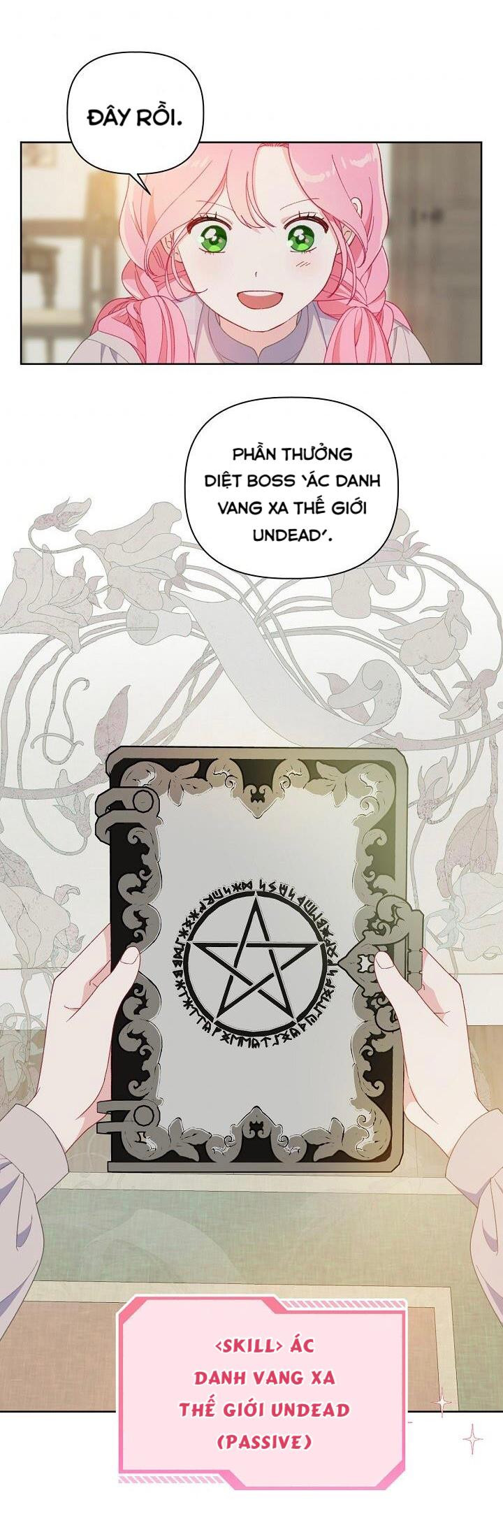 Sự Điều Trị Đặc Biệt Của Tinh Linh Chapter 15.5 - Trang 2