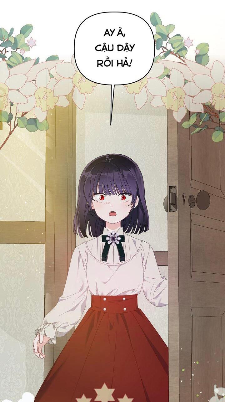 Sự Điều Trị Đặc Biệt Của Tinh Linh Chapter 15.5 - Trang 2