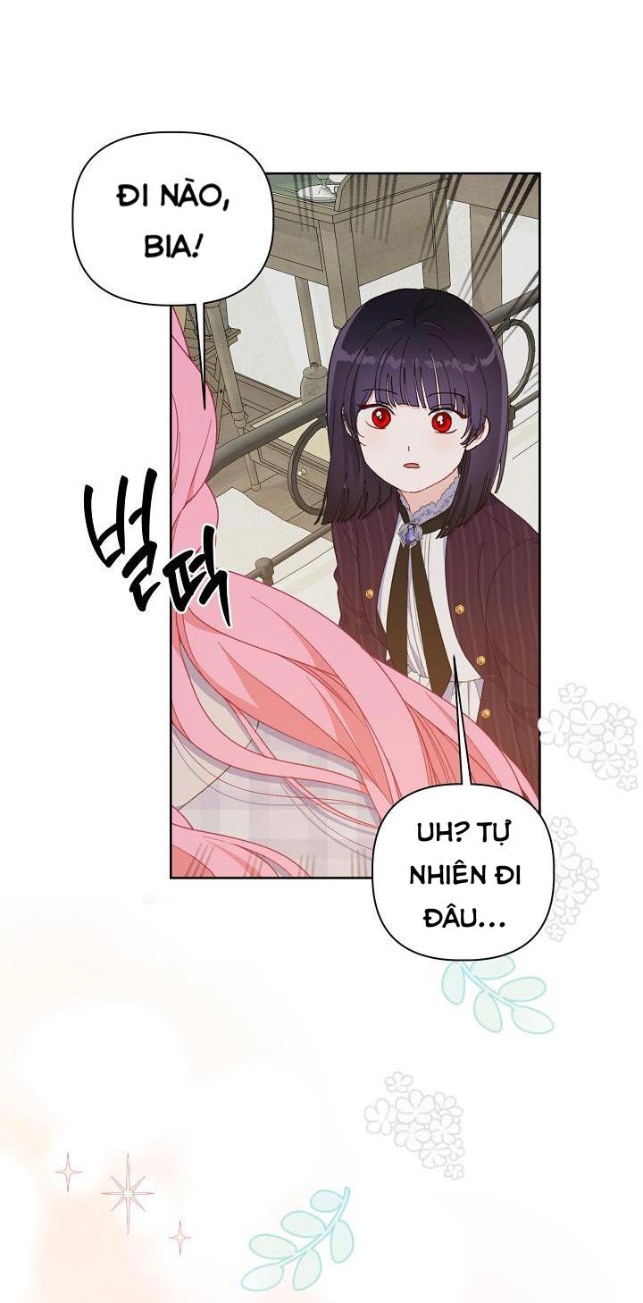 Sự Điều Trị Đặc Biệt Của Tinh Linh Chapter 15.5 - Trang 2