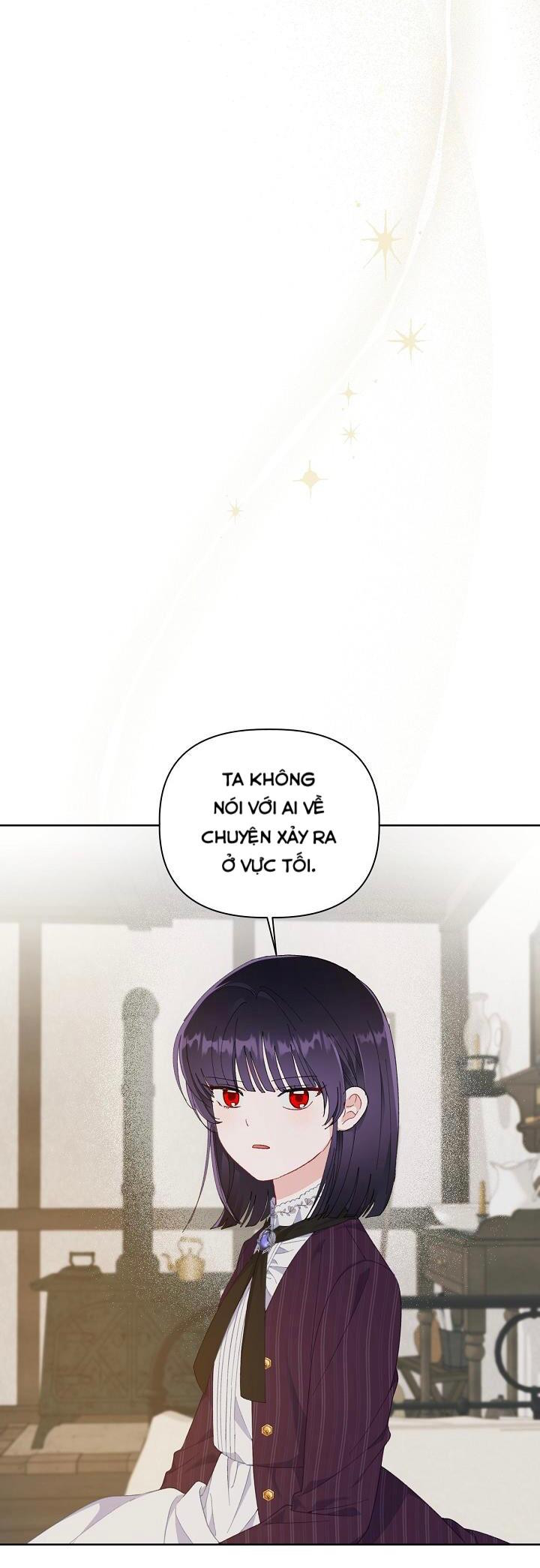 Sự Điều Trị Đặc Biệt Của Tinh Linh Chapter 15.5 - Trang 2