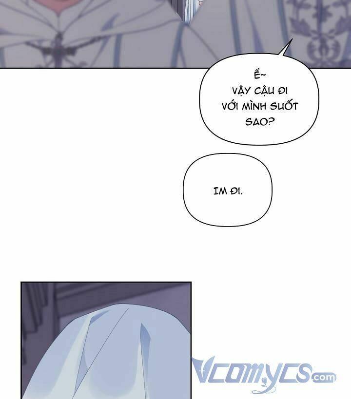 Sự Điều Trị Đặc Biệt Của Tinh Linh Chapter 15 - Trang 2