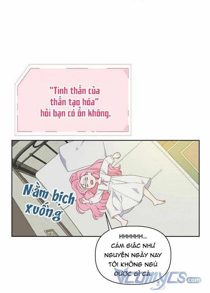 Sự Điều Trị Đặc Biệt Của Tinh Linh Chapter 15 - Trang 2