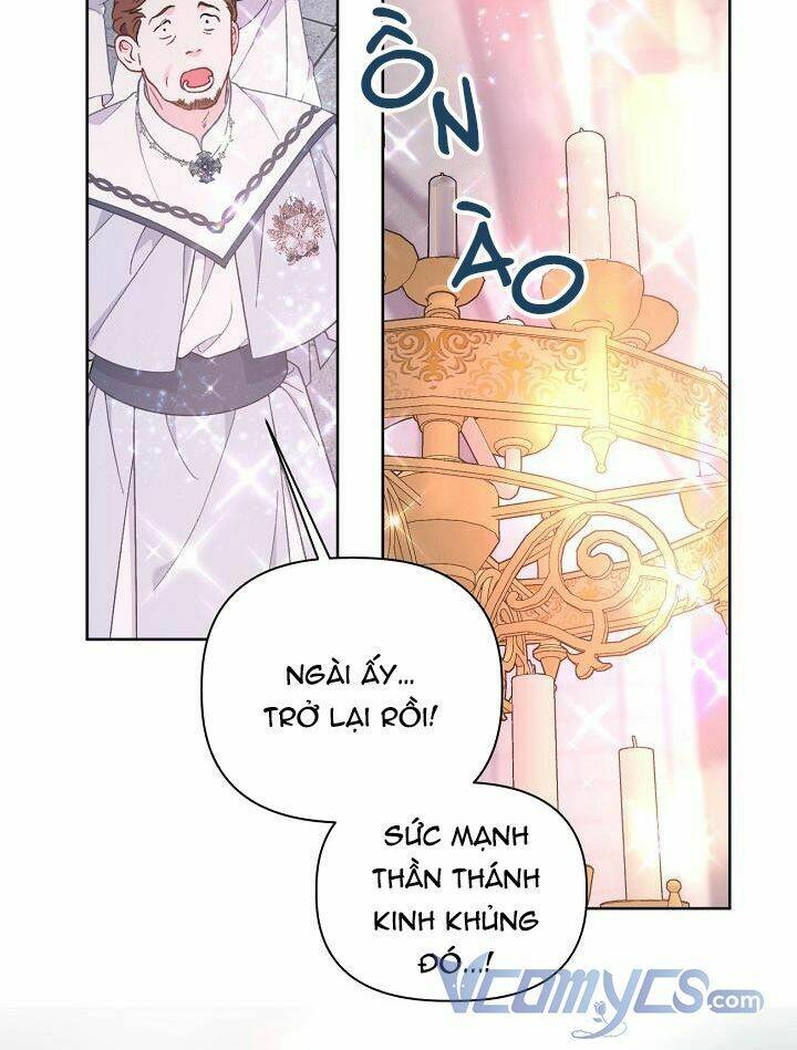 Sự Điều Trị Đặc Biệt Của Tinh Linh Chapter 15 - Trang 2