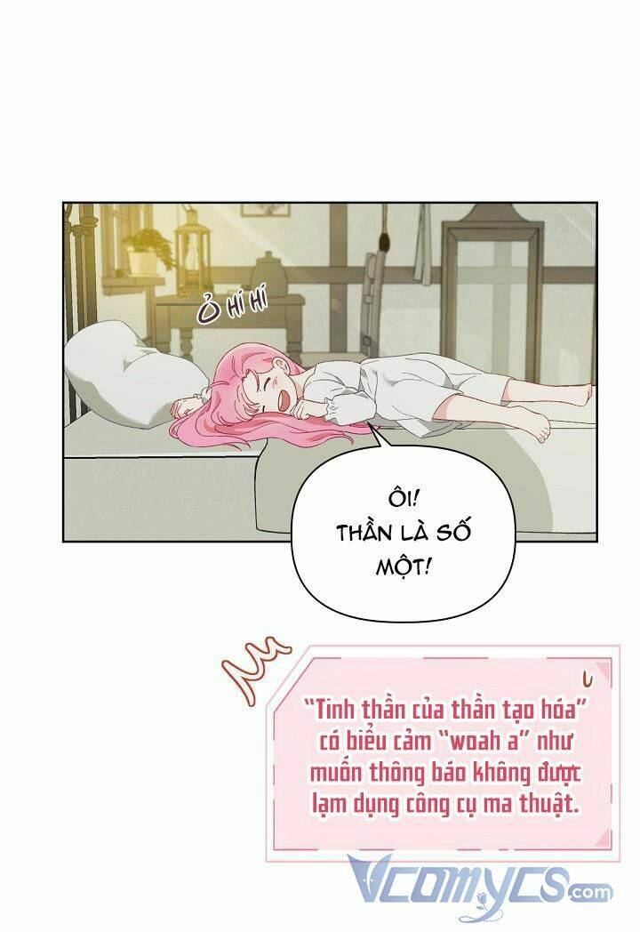 Sự Điều Trị Đặc Biệt Của Tinh Linh Chapter 15 - Trang 2