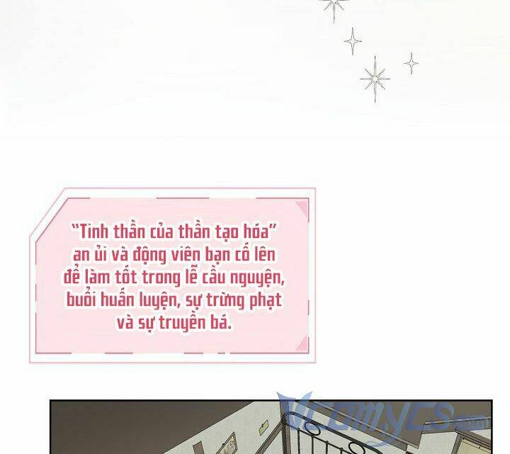 Sự Điều Trị Đặc Biệt Của Tinh Linh Chapter 15 - Trang 2