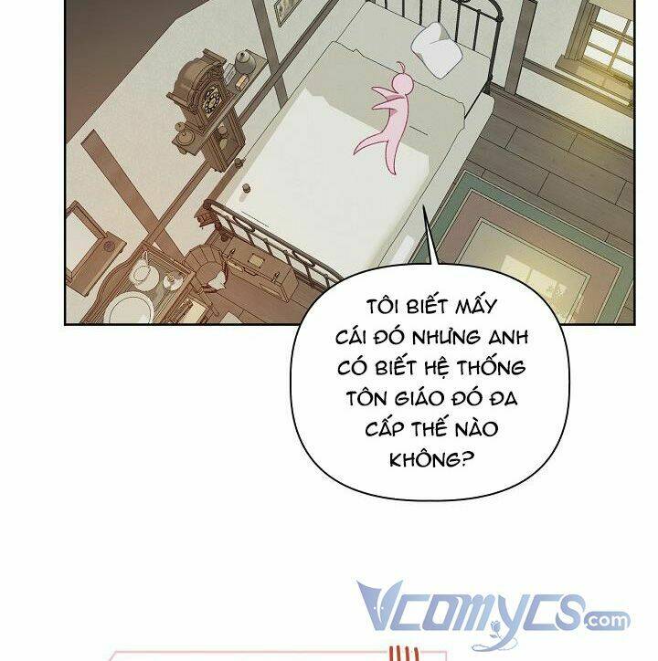 Sự Điều Trị Đặc Biệt Của Tinh Linh Chapter 15 - Trang 2