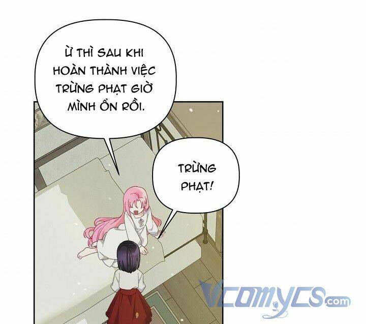 Sự Điều Trị Đặc Biệt Của Tinh Linh Chapter 15 - Trang 2