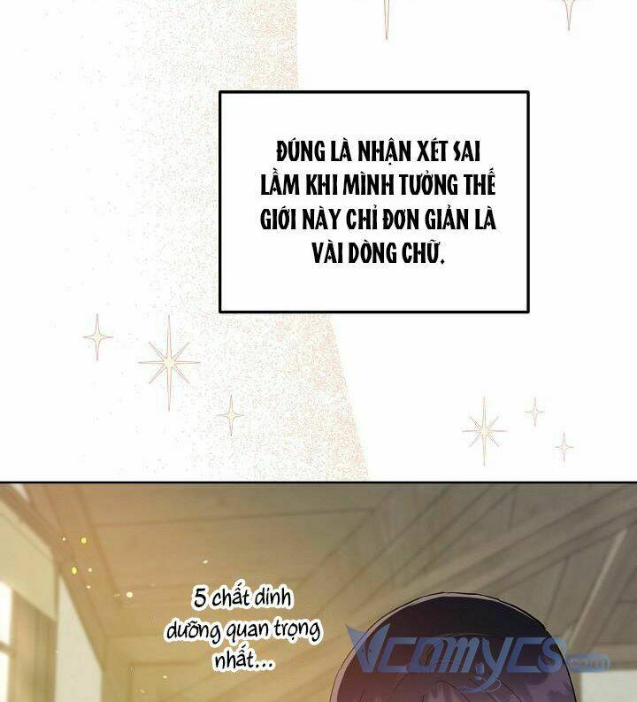 Sự Điều Trị Đặc Biệt Của Tinh Linh Chapter 15 - Trang 2