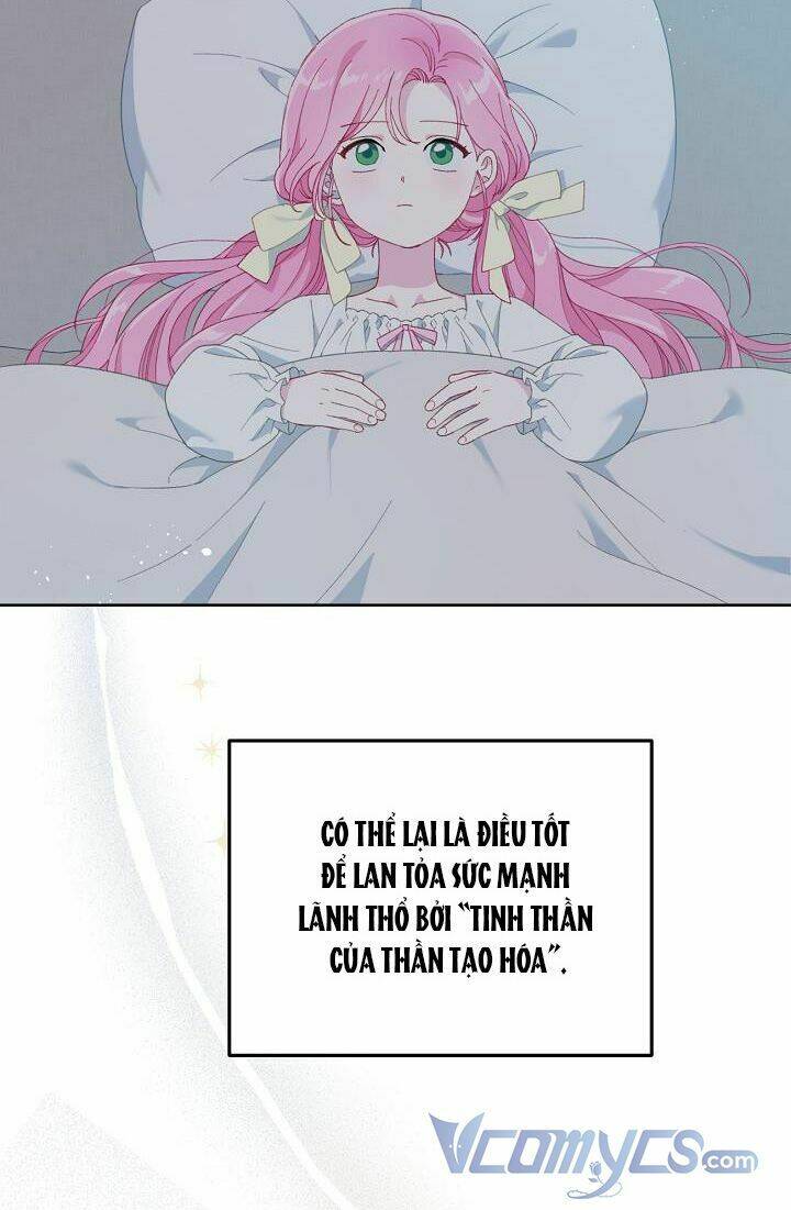 Sự Điều Trị Đặc Biệt Của Tinh Linh Chapter 15 - Trang 2