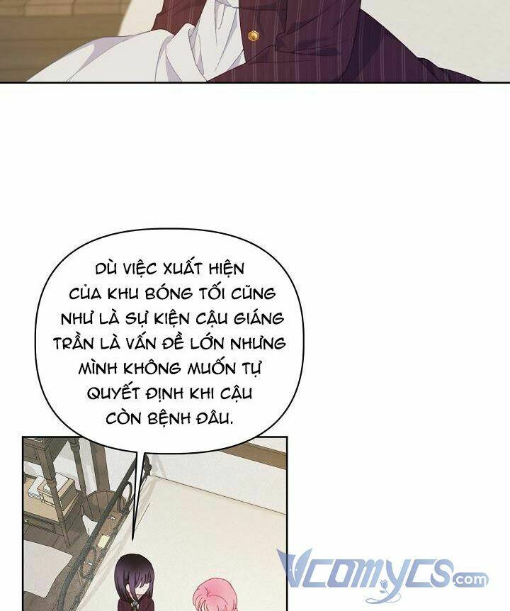 Sự Điều Trị Đặc Biệt Của Tinh Linh Chapter 15 - Trang 2