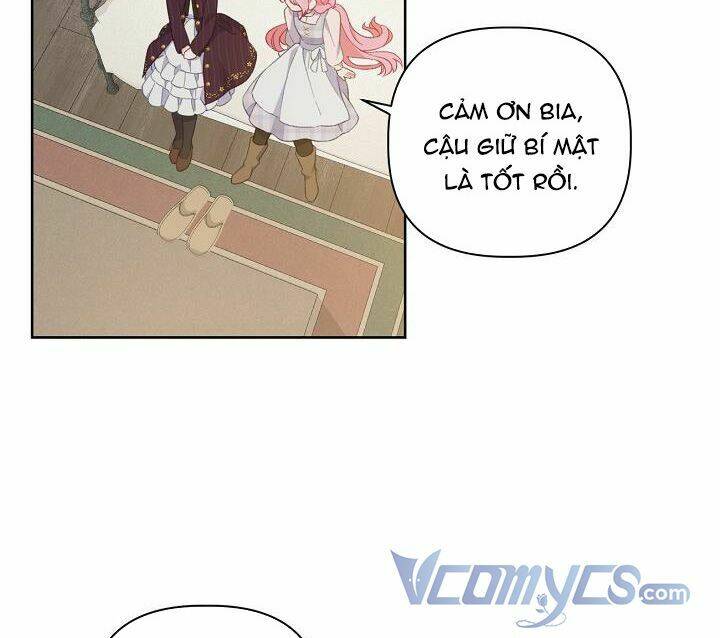 Sự Điều Trị Đặc Biệt Của Tinh Linh Chapter 15 - Trang 2