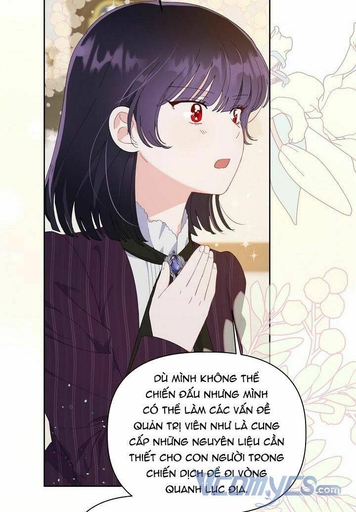 Sự Điều Trị Đặc Biệt Của Tinh Linh Chapter 15 - Trang 2