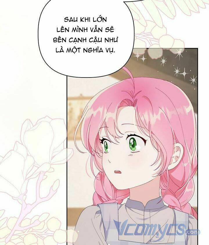 Sự Điều Trị Đặc Biệt Của Tinh Linh Chapter 15 - Trang 2