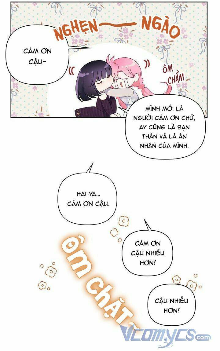 Sự Điều Trị Đặc Biệt Của Tinh Linh Chapter 15 - Trang 2