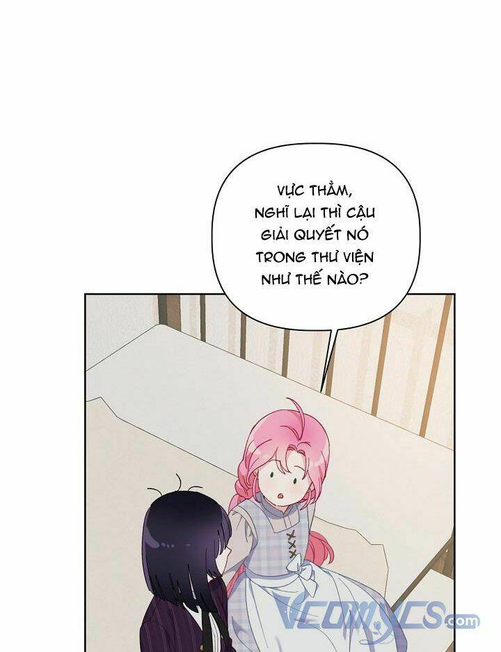 Sự Điều Trị Đặc Biệt Của Tinh Linh Chapter 15 - Trang 2
