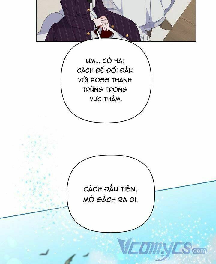 Sự Điều Trị Đặc Biệt Của Tinh Linh Chapter 15 - Trang 2