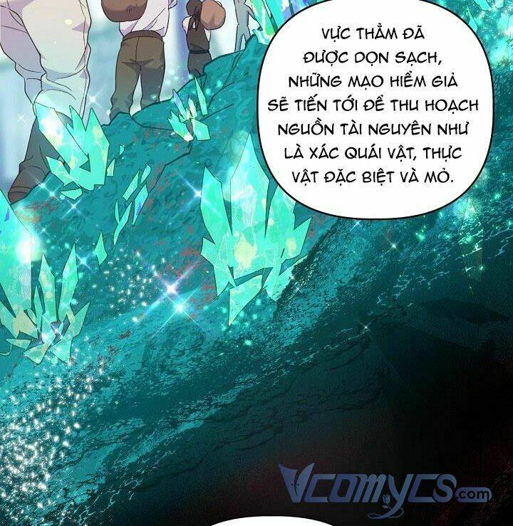 Sự Điều Trị Đặc Biệt Của Tinh Linh Chapter 15 - Trang 2