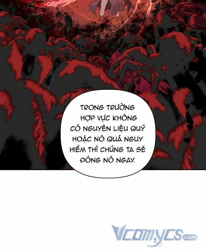 Sự Điều Trị Đặc Biệt Của Tinh Linh Chapter 15 - Trang 2