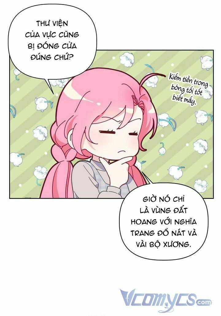 Sự Điều Trị Đặc Biệt Của Tinh Linh Chapter 15 - Trang 2