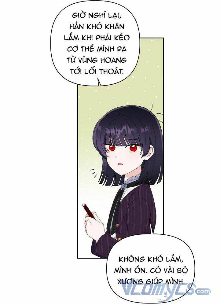 Sự Điều Trị Đặc Biệt Của Tinh Linh Chapter 15 - Trang 2