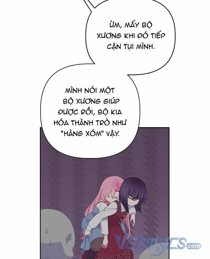 Sự Điều Trị Đặc Biệt Của Tinh Linh Chapter 15 - Trang 2