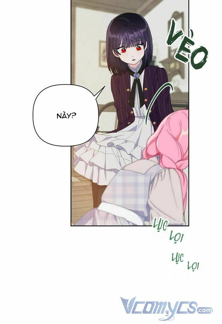 Sự Điều Trị Đặc Biệt Của Tinh Linh Chapter 15 - Trang 2