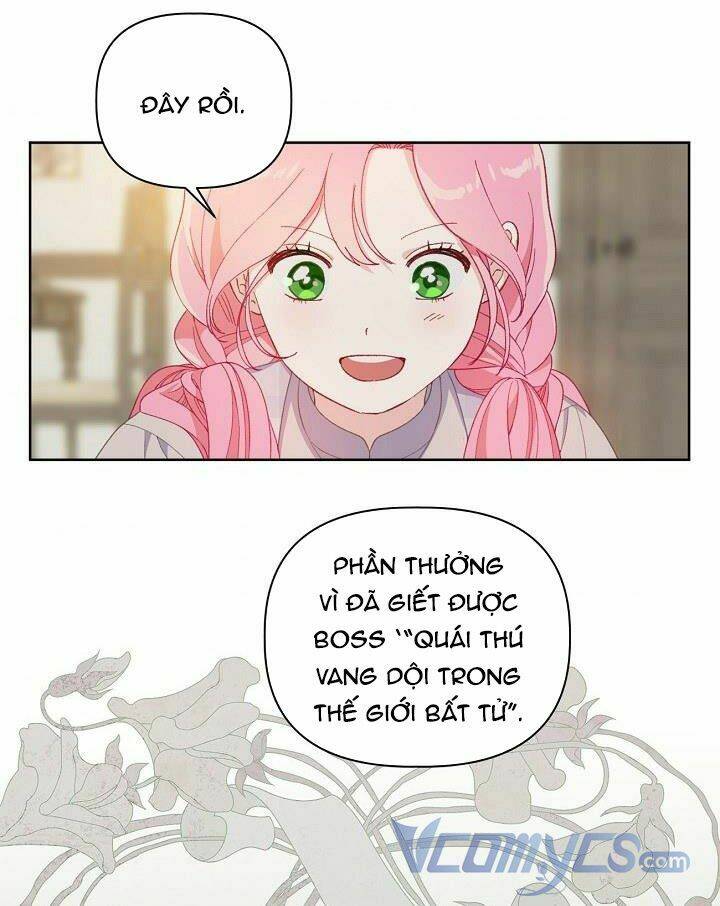 Sự Điều Trị Đặc Biệt Của Tinh Linh Chapter 15 - Trang 2
