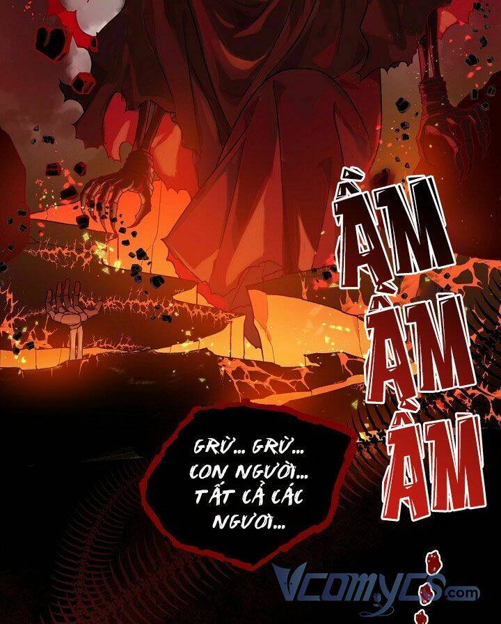 Sự Điều Trị Đặc Biệt Của Tinh Linh Chapter 16 - Trang 2