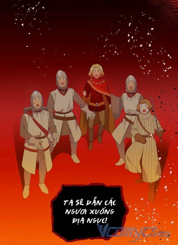 Sự Điều Trị Đặc Biệt Của Tinh Linh Chapter 16 - Trang 2