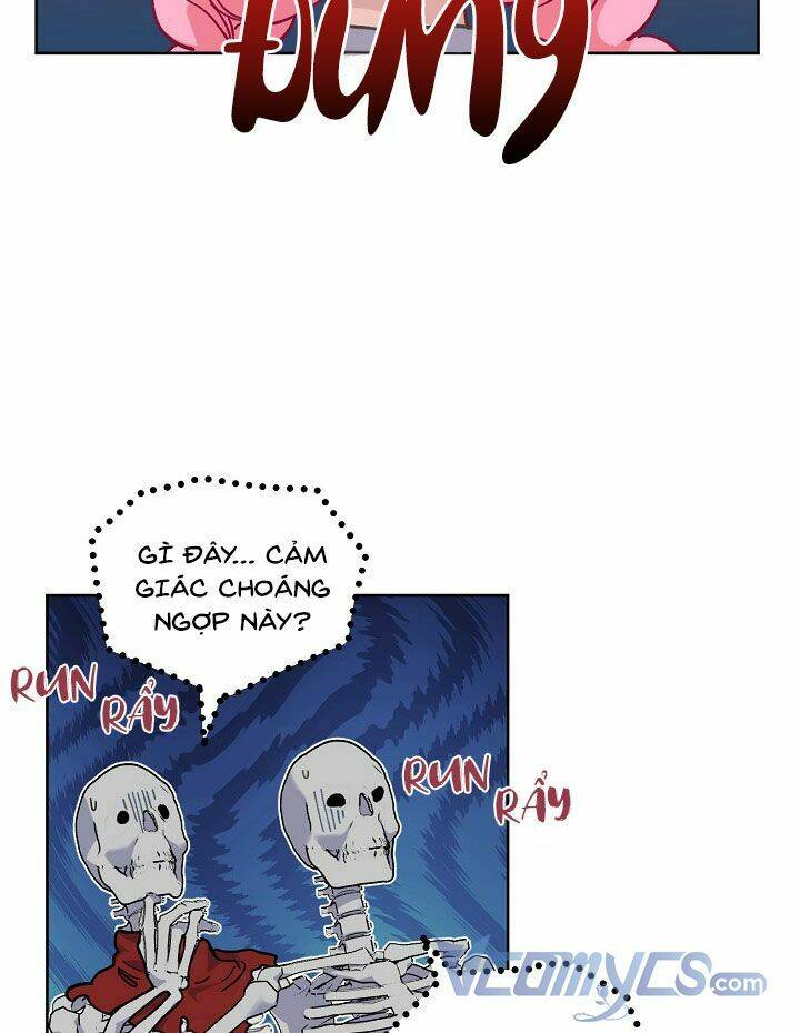 Sự Điều Trị Đặc Biệt Của Tinh Linh Chapter 16 - Trang 2