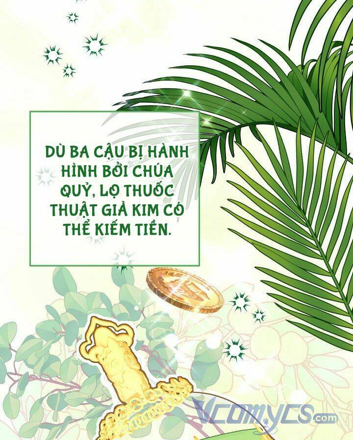 Sự Điều Trị Đặc Biệt Của Tinh Linh Chapter 16 - Trang 2
