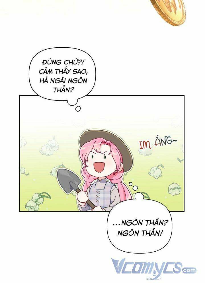 Sự Điều Trị Đặc Biệt Của Tinh Linh Chapter 16 - Trang 2