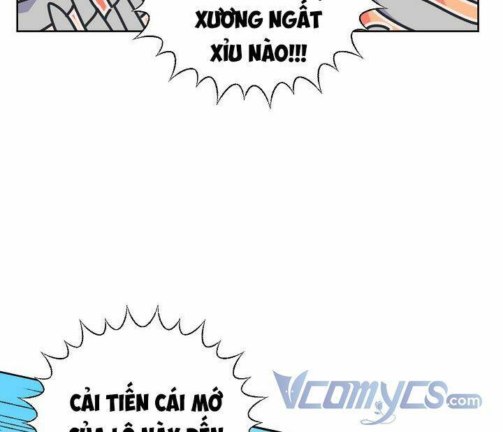 Sự Điều Trị Đặc Biệt Của Tinh Linh Chapter 16 - Trang 2