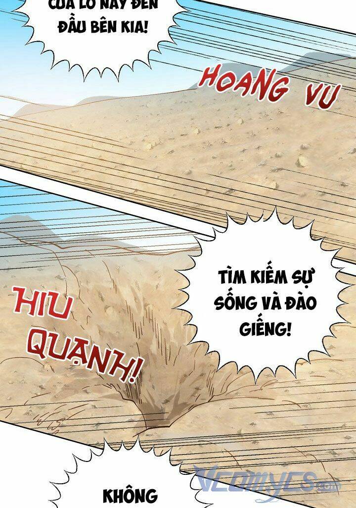 Sự Điều Trị Đặc Biệt Của Tinh Linh Chapter 16 - Trang 2