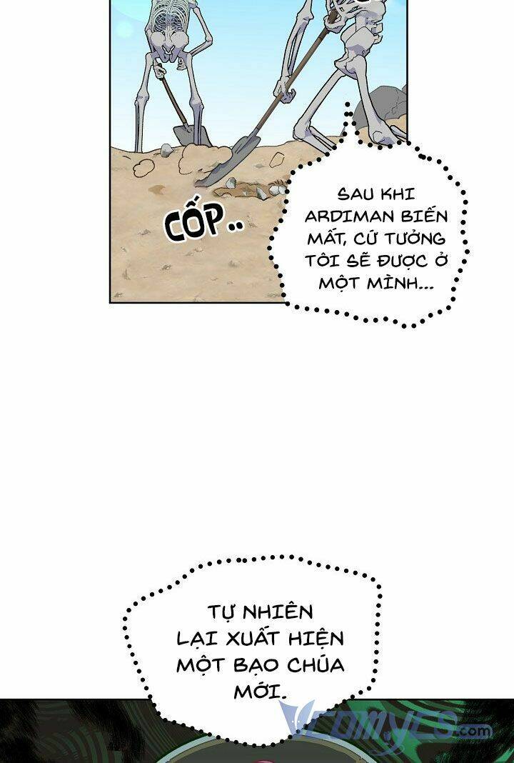 Sự Điều Trị Đặc Biệt Của Tinh Linh Chapter 16 - Trang 2