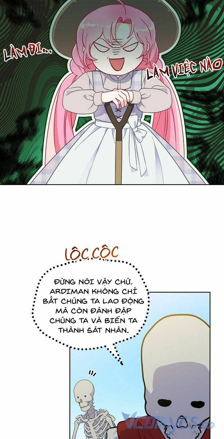 Sự Điều Trị Đặc Biệt Của Tinh Linh Chapter 16 - Trang 2