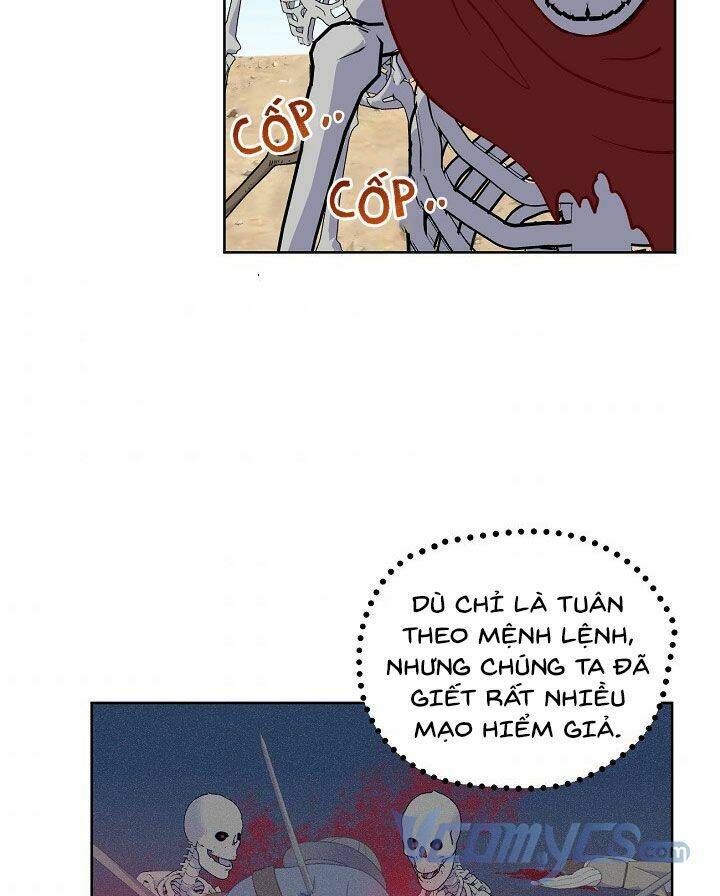 Sự Điều Trị Đặc Biệt Của Tinh Linh Chapter 16 - Trang 2