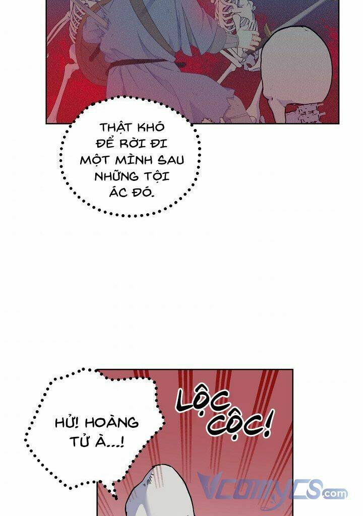 Sự Điều Trị Đặc Biệt Của Tinh Linh Chapter 16 - Trang 2