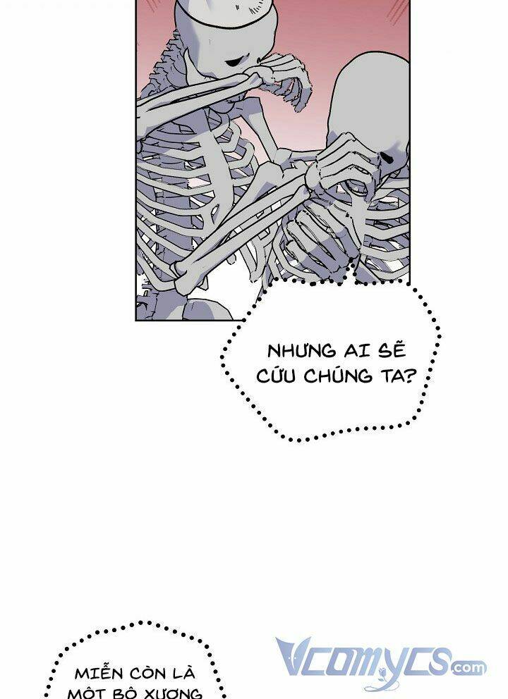 Sự Điều Trị Đặc Biệt Của Tinh Linh Chapter 16 - Trang 2